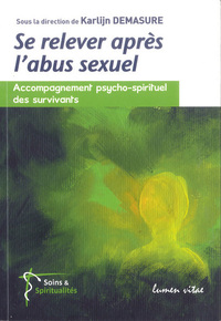 Picture of Se relever après l'abus sexuel
