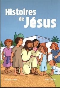 Picture of Histoire de Jésus