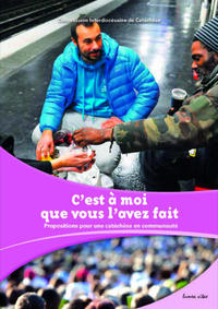 Picture of C'est à moi que vous l'avez fait