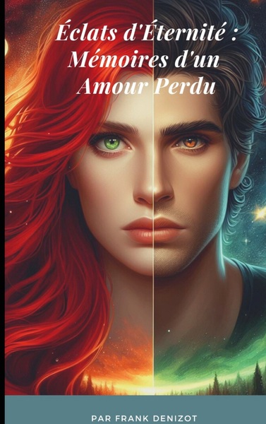 Picture of Eclats d'éternité