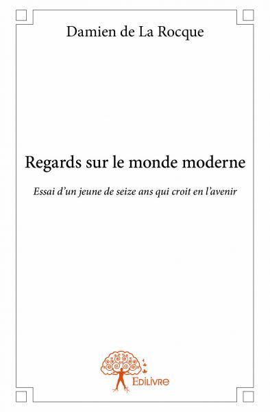 Image de Regards sur le monde moderne