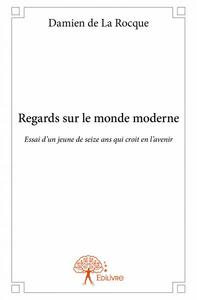 Image de Regards sur le monde moderne