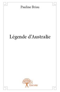 Picture of Légende d'australie