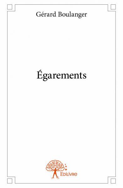 Picture of égarements