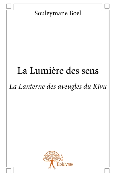 Picture of La Lumière des sens