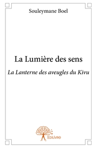 Picture of La Lumière des sens