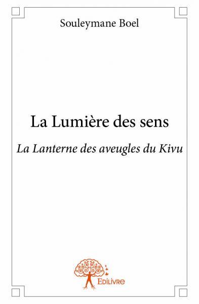 Image de La lumière des sens