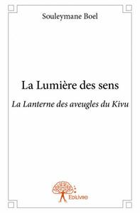 Image de La lumière des sens