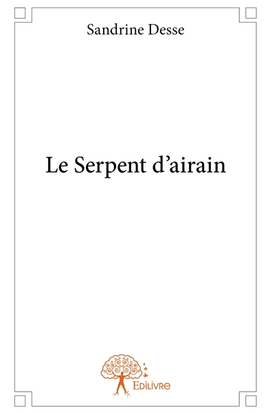 Image de Le Serpent d'airain