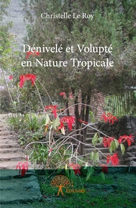 Image de Dénivelé et Volupté en Nature Tropicale