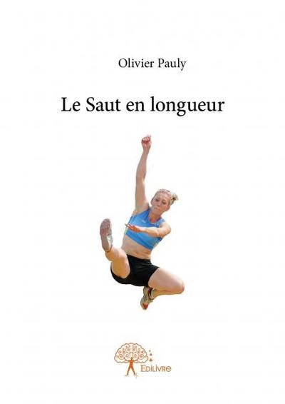 Image de Le saut en longueur