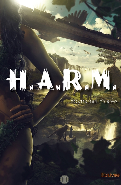 Image de H.A.R.M.