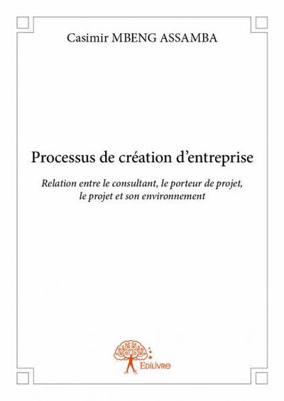 Image de Processus de création d'entreprise