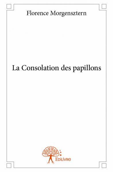 Image de La consolation des papillons