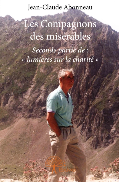 Picture of Les Compagnons des misérables