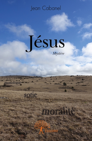 Picture of Jésus
