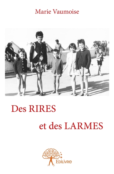 Picture of Des RIRES et des LARMES