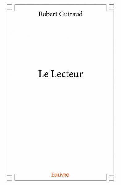 Picture of Le lecteur