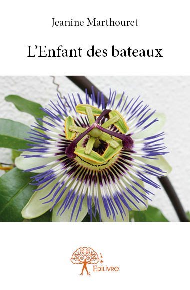 Image de L'enfant des bateaux