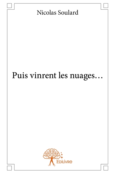 Picture of Puis vinrent les nuages ...