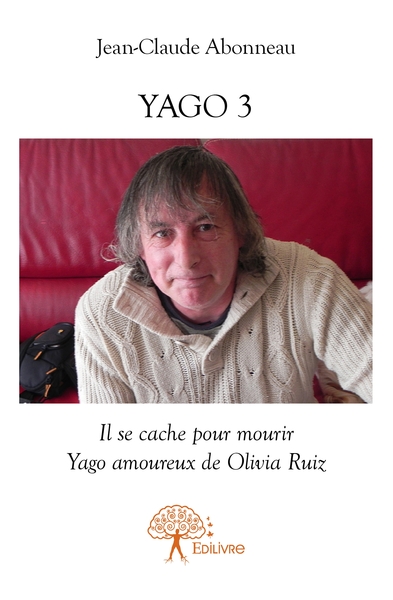 Picture of Yago 3 - Il se cache pour mourir