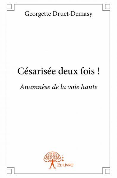 Image de Césarisée deux fois !