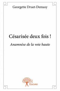 Image de Césarisée deux fois !