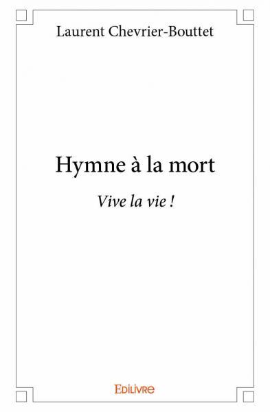 Image de Hymne à la mort