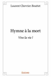 Image de Hymne à la mort