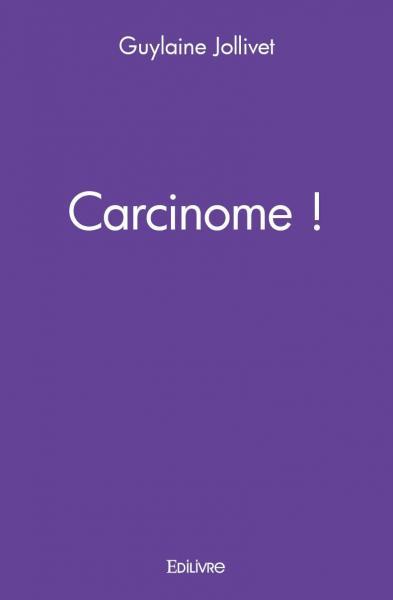 Image de Carcinome !