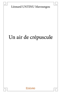 Picture of Un air de crépuscule