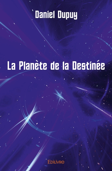 Image de La Planète de la Destinée