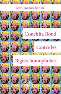 Picture of Conchita bond contre les bigots homophobes