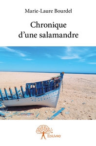 Picture of Chronique d'une salamandre