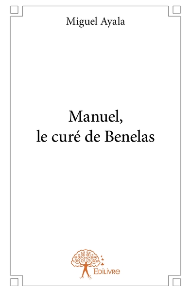 Image de Manuel, le curé de Benelas