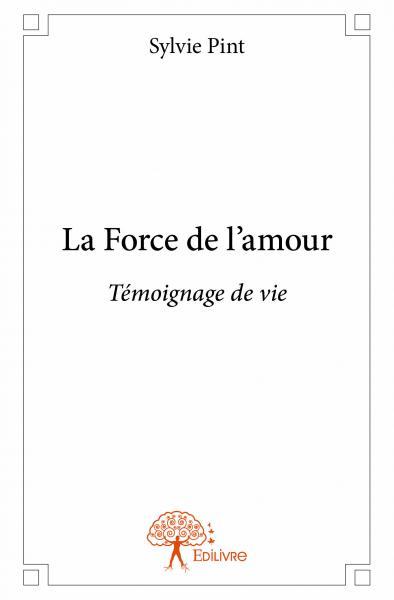 Image de La force de l'amour