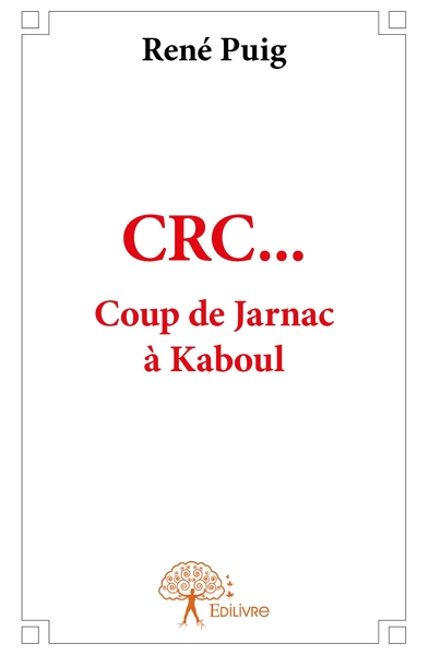 Image de CRC... Coup de Jarnac à Kaboul