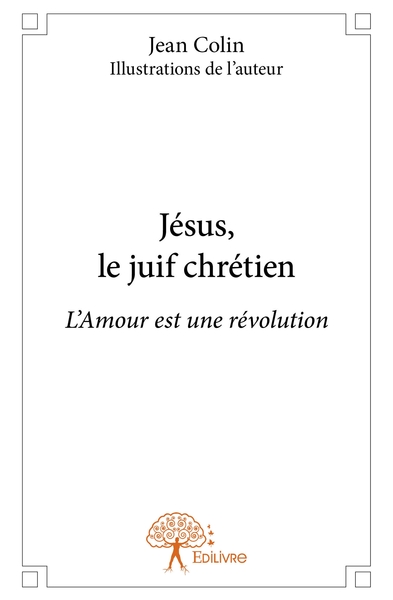 Picture of Jésus, le juif chrétien