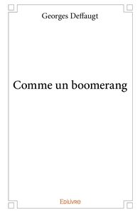 Picture of Comme un boomerang