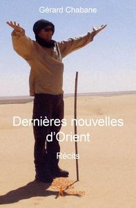Picture of Dernières nouvelles d'orient