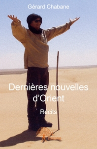 Image de Dernières nouvelles d'Orient