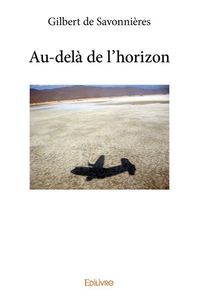 Picture of Au-delà de l'horizon
