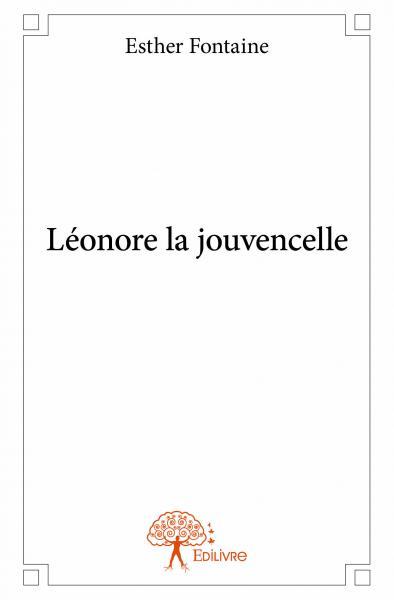 Image de Léonore la jouvencelle