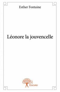 Image de Léonore la jouvencelle