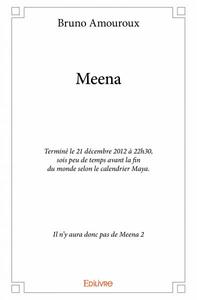 Picture of Meena
