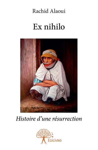 Picture of Ex nihilo