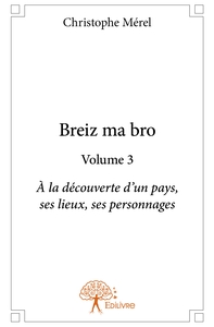 Picture of Breiz ma bro - Tome 3