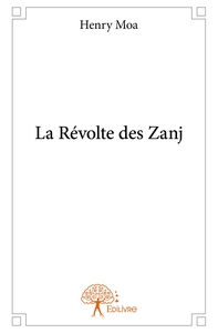 Image de La Révolte des Zanj