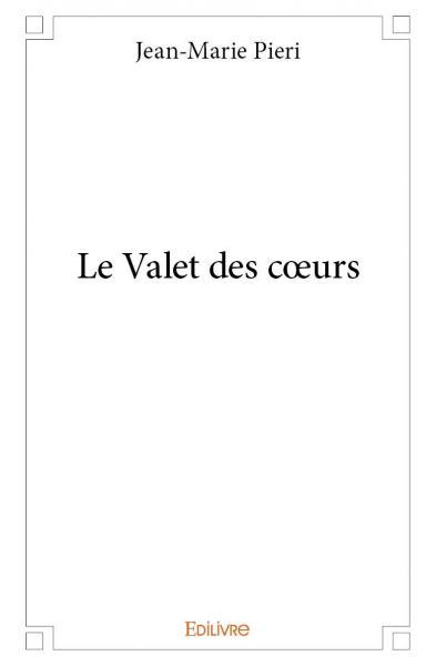 Picture of Le valet des cœurs