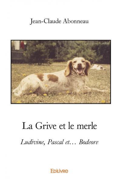Image de La grive et le merle